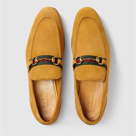 gucci shoes men loqfers|gucci loafers men casual.